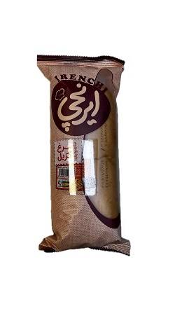 ایرنچی نیم باگت مرغ گریل